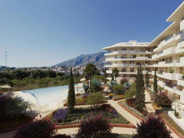 Apartamento en venta en Los Pacos, Costa del Sol Occidental