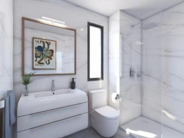 Apartamento en venta en Los Pacos, Costa del Sol Occidental