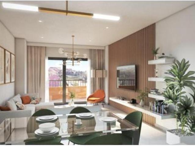 Apartamento en venta en Los Pacos, Costa del Sol Occidental