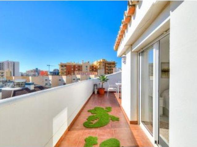Apartamento en venta en Los Pacos, Costa del Sol Occidental