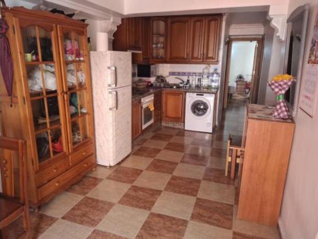 Apartamento en venta en Los Boliches, Costa del Sol Occidental