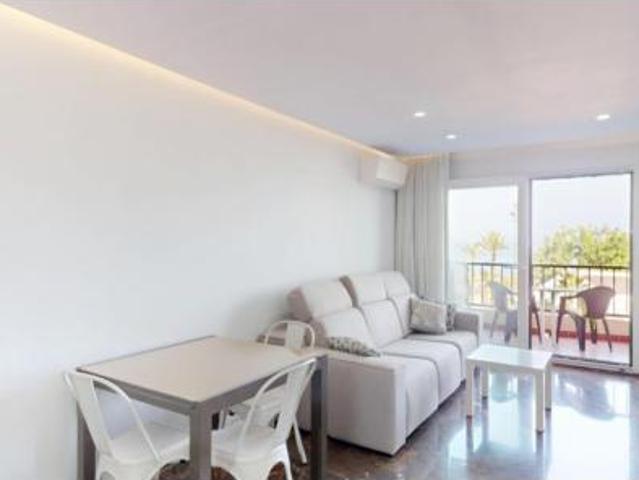 Apartamento en venta en Los Boliches, Costa del Sol Occidental