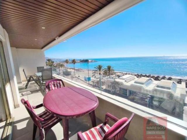 Apartamento en venta en Los Boliches, Costa del Sol Occidental