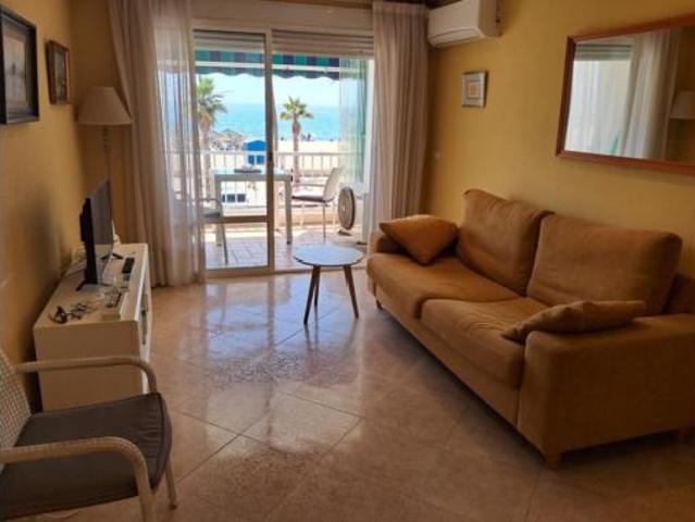 Apartamento en venta en Los Boliches, Costa del Sol Occidental