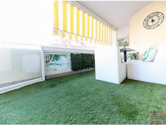 Piso en venta en Los Boliches, Costa del Sol Occidental
