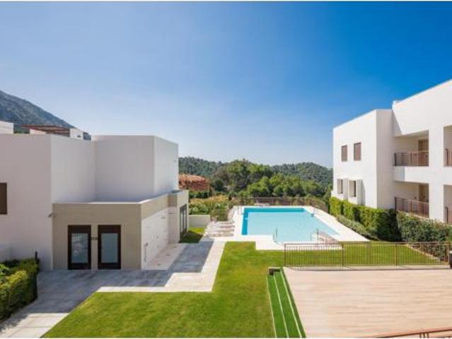 Apartamento en venta en Sierra de las Nieves, Andalucía