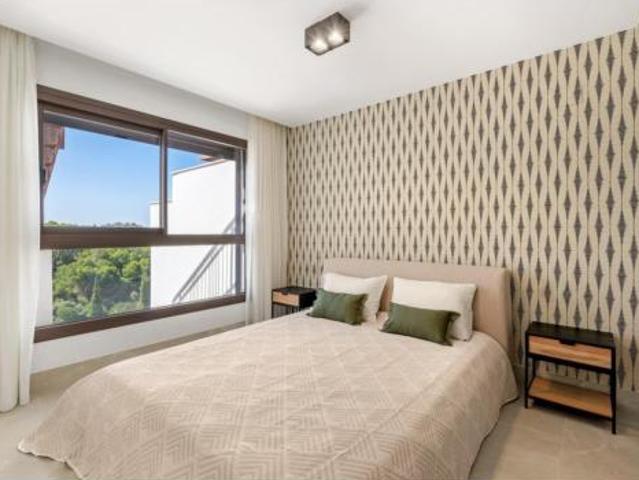 Ático en venta en Istán, Málaga