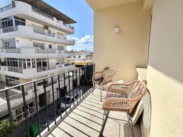Apartamento en venta en Los Boliches, Costa del Sol Occidental