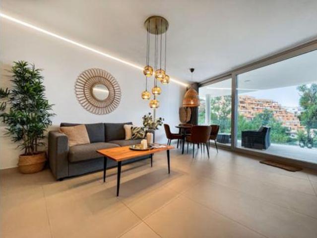 Apartamento en venta en Antequera, Andalucía