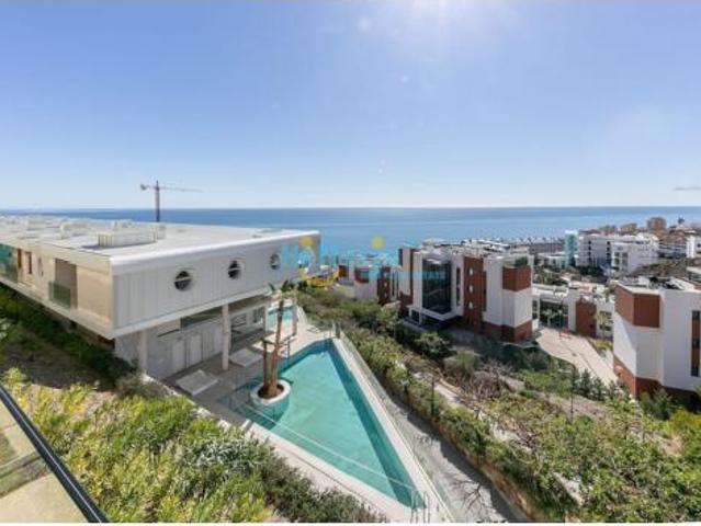 Apartamento en venta en Los Boliches, Costa del Sol Occidental