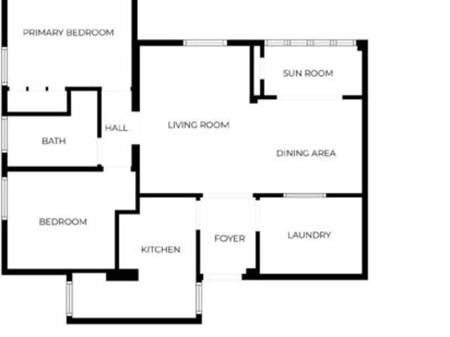 Apartamento en venta en Los Boliches, Costa del Sol Occidental