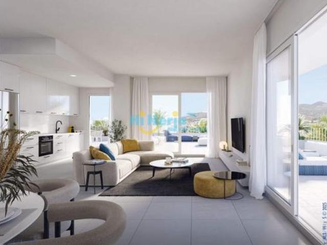 Apartamento en venta en Los Boliches, Costa del Sol Occidental