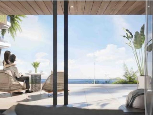Apartamento en venta en Los Boliches, Costa del Sol Occidental