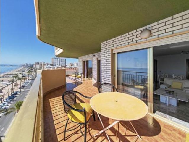 Apartamento en venta en Costa del Sol Occidental, Andalucía