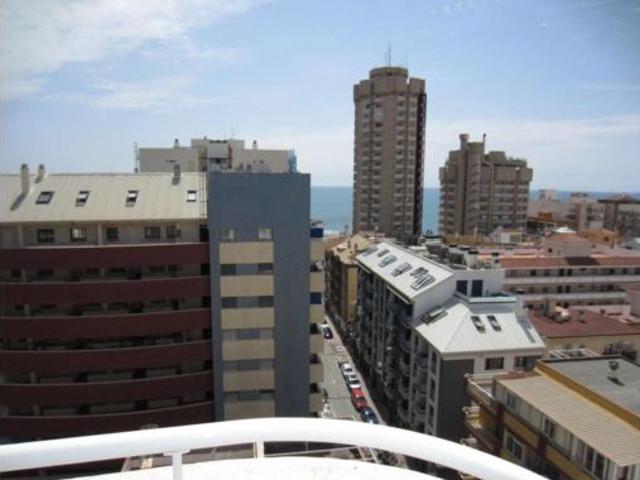 Apartamento en venta en Los Boliches, Costa del Sol Occidental