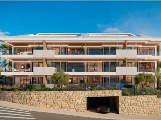 Apartamento en venta en Costa del Sol Occidental, Andalucía