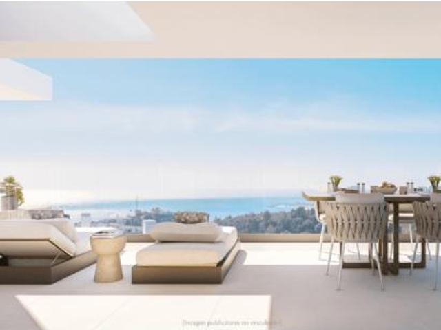 Apartamento en venta en Costa del Sol Occidental, Andalucía