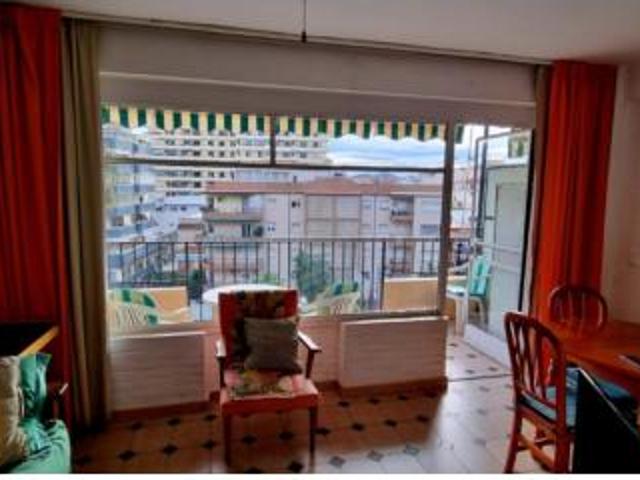 Apartamento en venta en Los Boliches, Costa del Sol Occidental