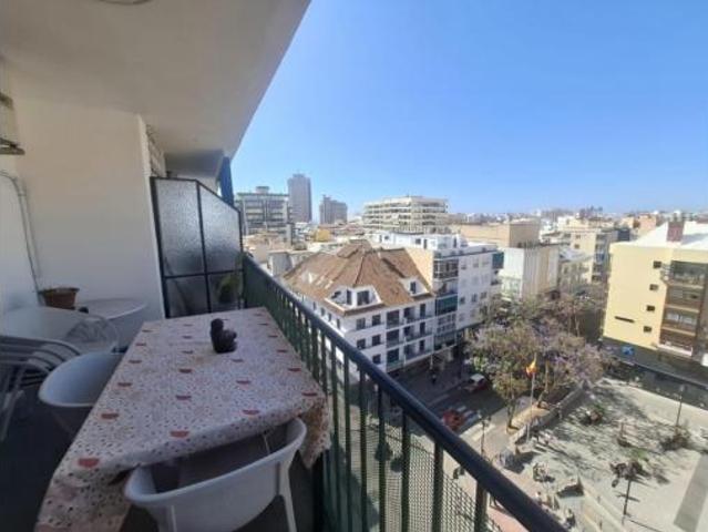 Apartamento en venta en Los Boliches, Costa del Sol Occidental