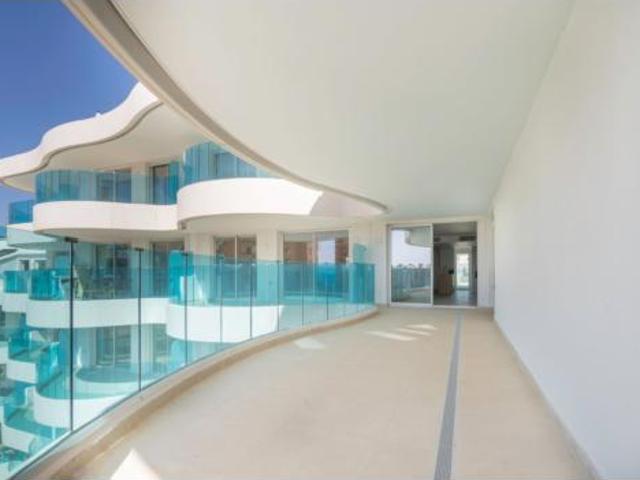 Apartamento en venta en Los Boliches, Costa del Sol Occidental