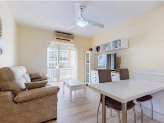 Apartamento en venta en Los Boliches, Costa del Sol Occidental