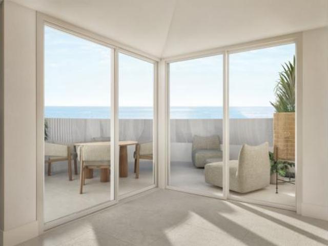 Apartamento en venta en Los Boliches, Costa del Sol Occidental