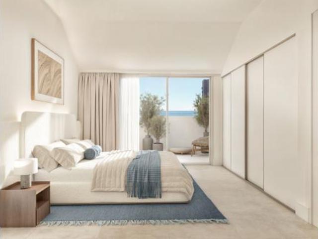 Apartamento en venta en Los Boliches, Costa del Sol Occidental
