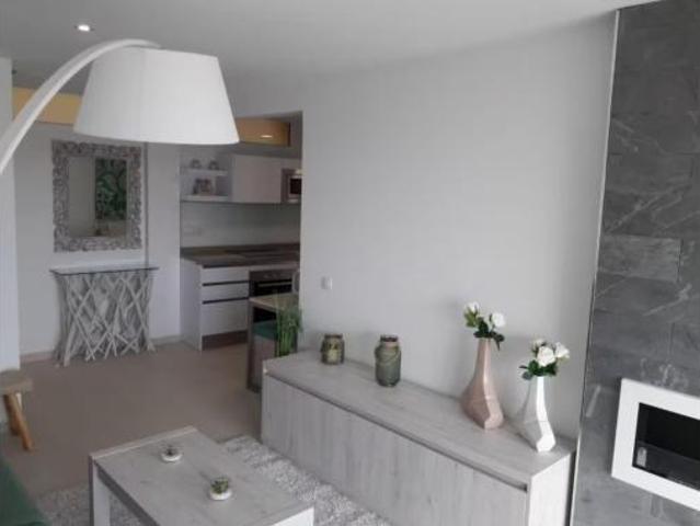 Apartamento en venta en Los Boliches, Costa del Sol Occidental