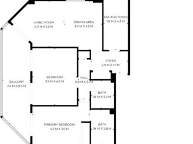 Apartamento en venta en Costa del Sol Occidental, Andalucía