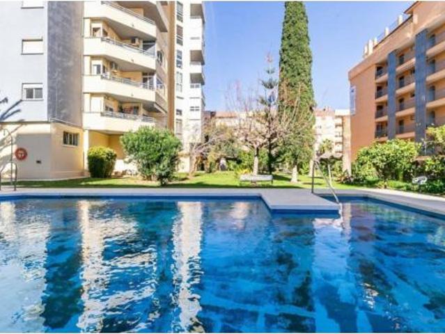 Apartamento en venta en Los Boliches, Costa del Sol Occidental