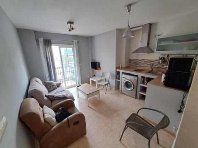 Apartamento en venta en Los Boliches, Costa del Sol Occidental