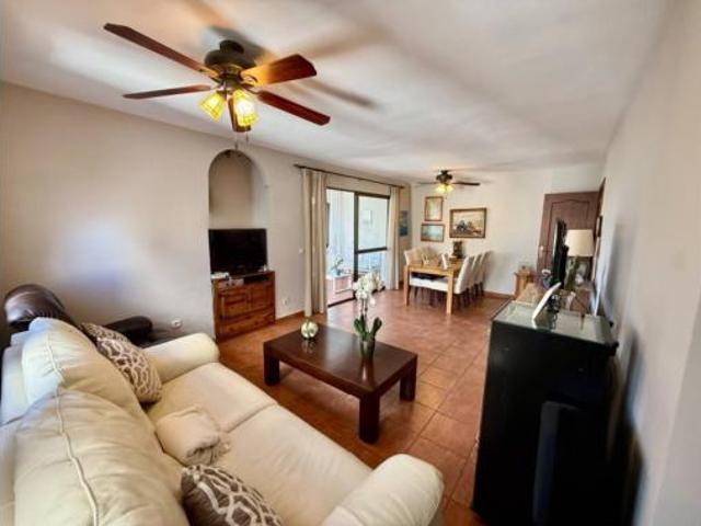 Apartamento en venta en La Veguilla, Costa del Sol Occidental