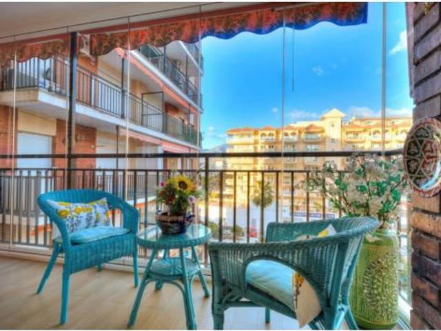 Apartamento en venta en Los Boliches, Costa del Sol Occidental