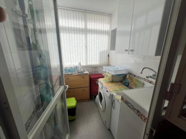 Apartamento en venta en La Veguilla, Costa del Sol Occidental
