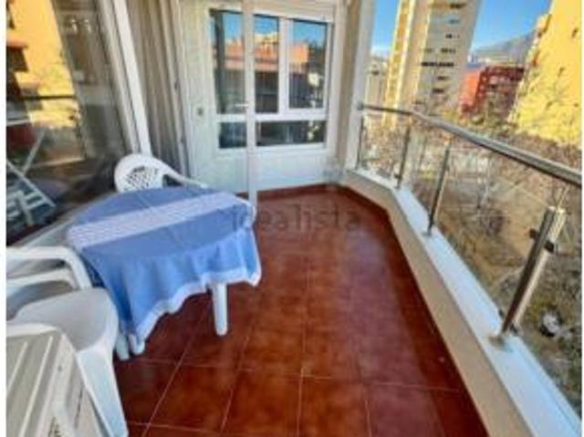 Apartamento en venta en Los Boliches, Costa del Sol Occidental