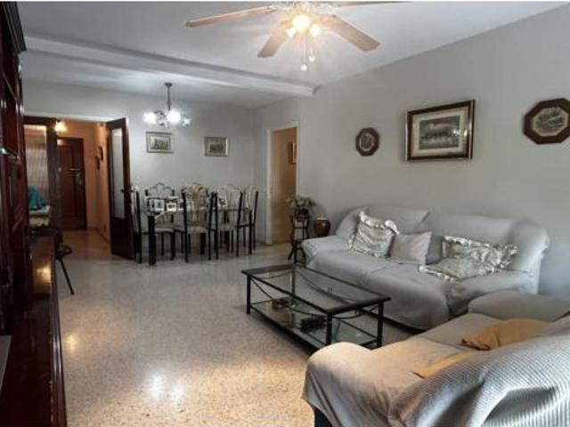 Apartamento en venta en Los Boliches, Costa del Sol Occidental