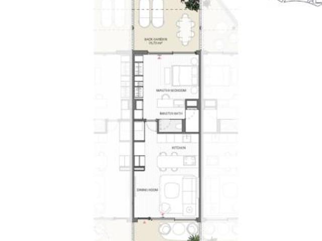 Apartamento en venta en Los Pacos, Costa del Sol Occidental