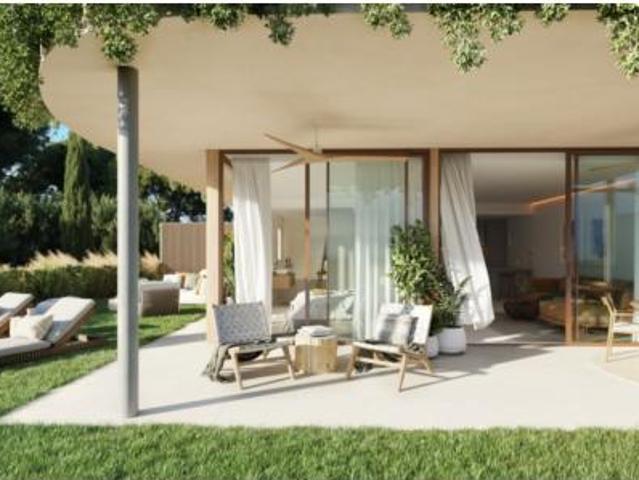 Apartamento en venta en La Capellanía, Costa del Sol Occidental