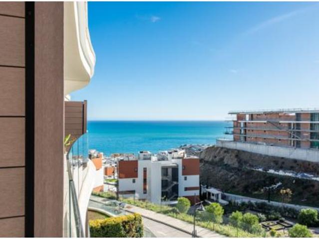 Apartamento en venta en La Capellanía, Costa del Sol Occidental