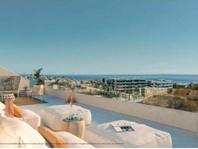 Apartamento en venta en Torreblanca, Costa del Sol Occidental