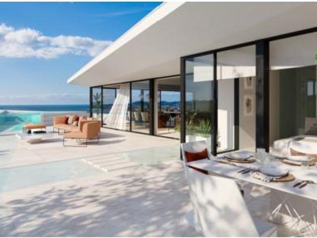 Apartamento en venta en La Capellanía, Costa del Sol Occidental