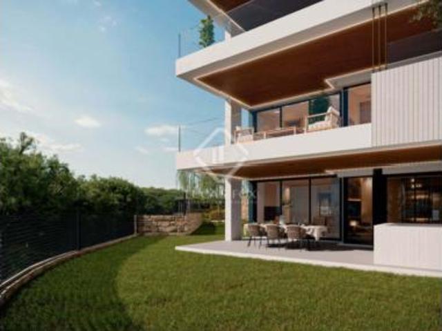 Apartamento en venta en La Capellanía, Costa del Sol Occidental