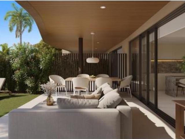 Apartamento en venta en La Capellanía, Costa del Sol Occidental