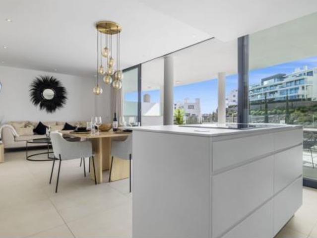 Apartamento en venta en Torreblanca, Costa del Sol Occidental