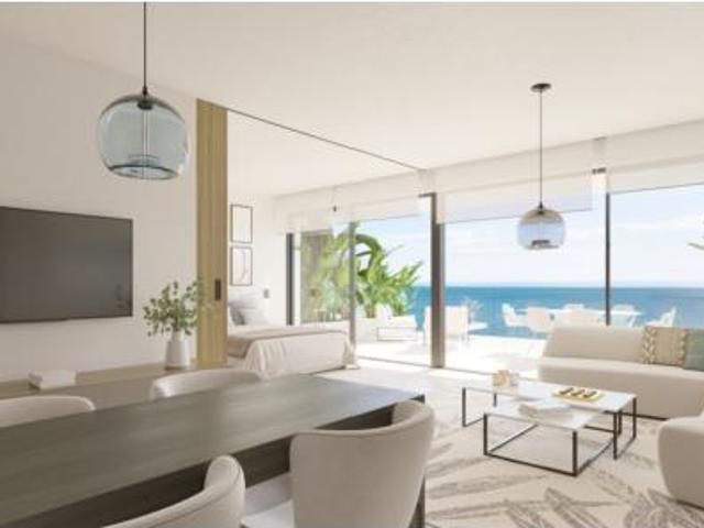 Apartamento en venta en La Capellanía, Costa del Sol Occidental