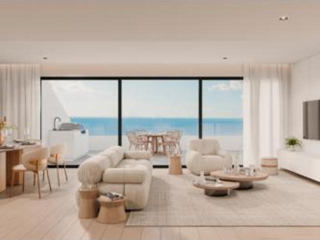 Apartamento en venta en La Capellanía, Costa del Sol Occidental