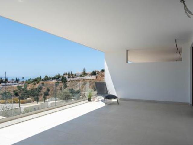 Apartamento en venta en La Capellanía, Costa del Sol Occidental
