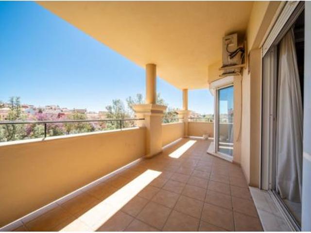 Apartamento en venta en Los Pacos, Costa del Sol Occidental