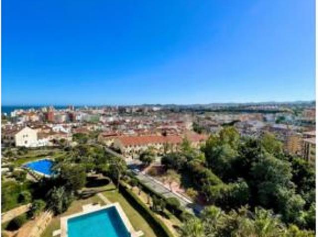 Apartamento en venta en Los Pacos, Costa del Sol Occidental