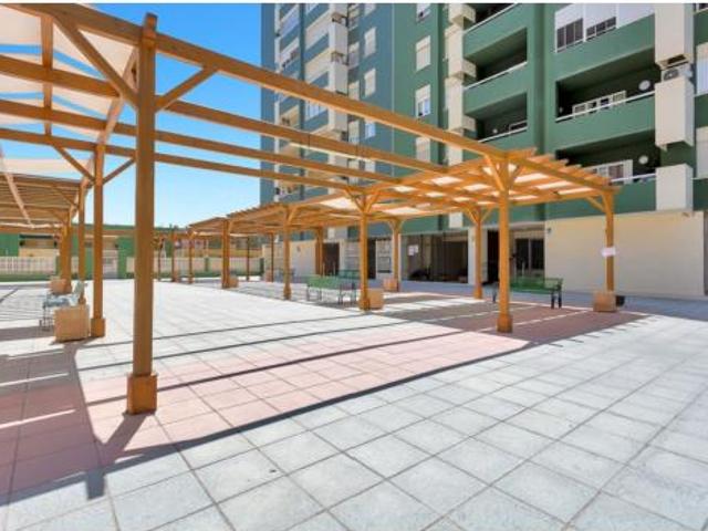 Apartamento en venta en Los Pacos, Costa del Sol Occidental